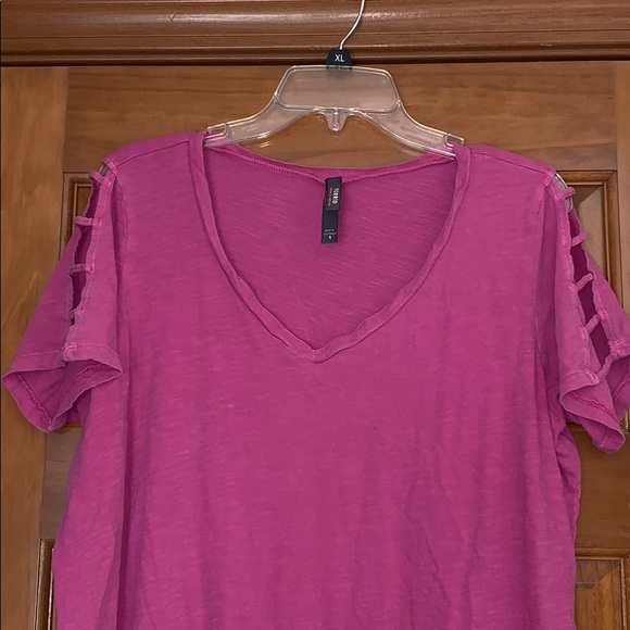 Torrid plus size 1 top - Picture 2 of 7
